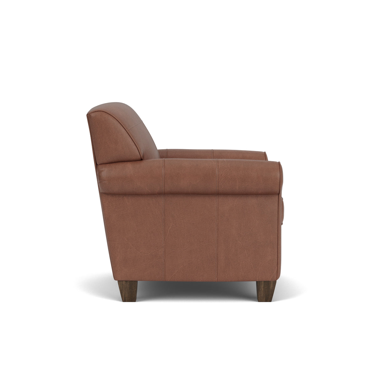 Dana Leather Chair | Flexsteel