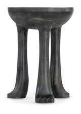 Commerce And Market Spot table - Black by Hooker Furniture - View 1