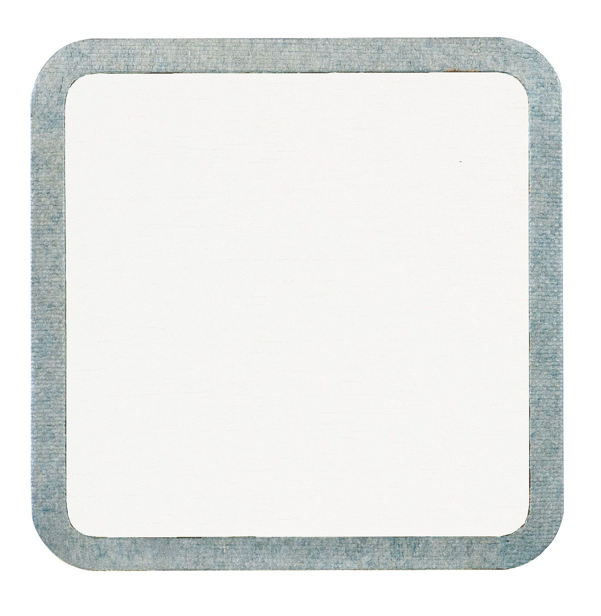 Melange Atlantis Accent Table - White by Hooker Furniture - View 4