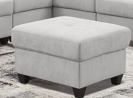 Sectional Sofa, LIGHTGREY - sold by Home Elegance USA