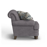 Bay Bridge Fabric Chair | Flexsteel