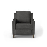 Finley Leather Chair | Flexsteel