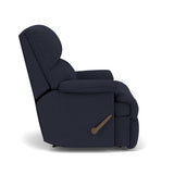 Triton Transitional Leather Recliner | Flexsteel