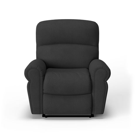 Langston Traditional Fabric Recliner | Flexsteel
