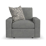 Sky 43" Chair | Flexsteel