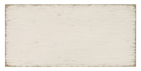 Americana Six-Drawer Chest - White by Hooker Furniture - View 4
