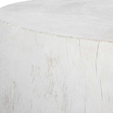 Elevate Coffee Table - White by Uttermost - View 4
