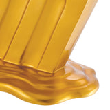 Pop Art Décor, Yellow  | Finesse - Home Elegance USA