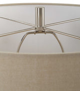 Loch Green Glaze Table Lamp by Uttermost - View 6