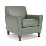 Digby Leather Chair | Flexsteel