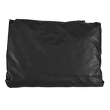 Outdoor Cover Round Dining Set Cover - Black by Uttermost - View 4