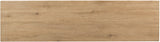 Driftwood Eight-Drawer Dresser Buckboard - Light Brown by Hooker Furniture - View 3