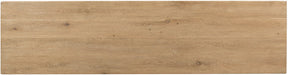 Driftwood Eight-Drawer Dresser Buckboard - Light Brown by Hooker Furniture - View 3