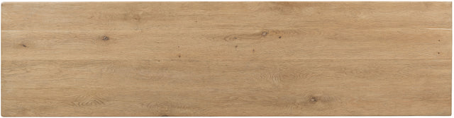 Driftwood Eight-Drawer Dresser Buckboard - Light Brown by Hooker Furniture - View 3