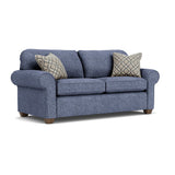 Thornton Fabric Two-Cushion Sofa | Flexsteel