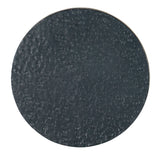 Commerce And Market Vector Round Side Table - Dark Brown by Hooker Furniture - View 3