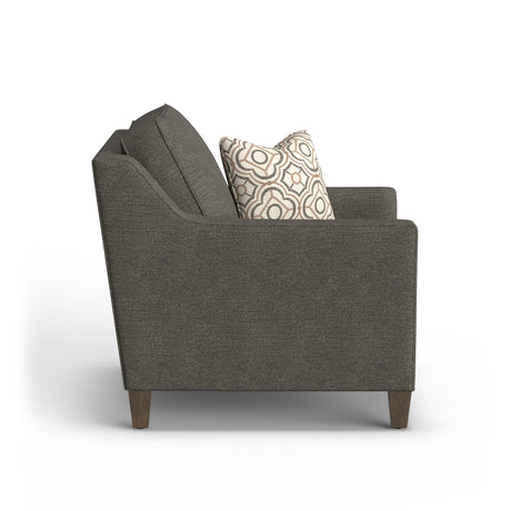 Finley Fabric Chair | Flexsteel