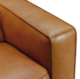 Fresco Power Recliner With Power Headrest - Light Brown by Hooker Furniture - View 2