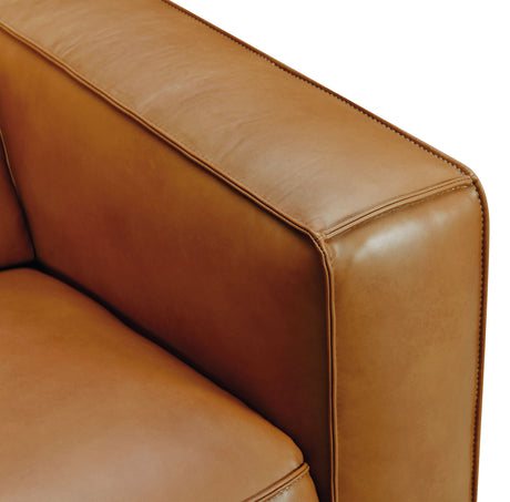 Fresco Power Recliner With Power Headrest - Light Brown by Hooker Furniture - View 2