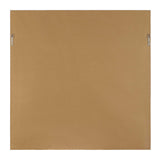 Uphill Framed Abstract Print - Light Brown by Uttermost - View 7