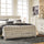 Bellaby - Dresser, Mirror, Platform Bed With Storage Drawers Set | Ashley | Home Elegance USA
