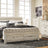 Bellaby - Dresser, Mirror, Platform Bed With Storage Drawers Set | Ashley | Home Elegance USA