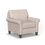 Westside Fabric Chair | Flexsteel