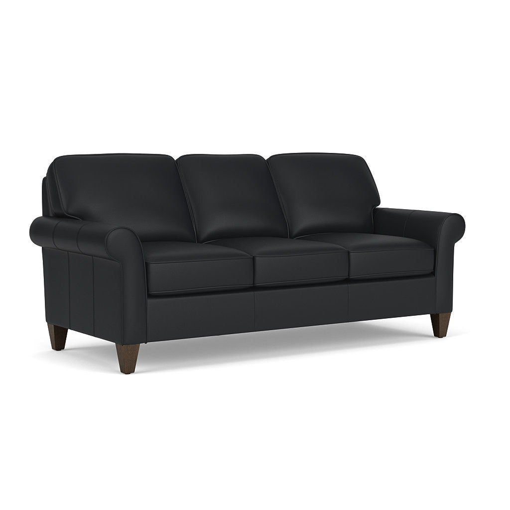 Westside Leather Sofa | Flexsteel
