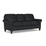 Westside Leather Sofa | Flexsteel