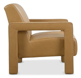 Covette Accent Chair - Light Brown by Hooker Furniture - View 7