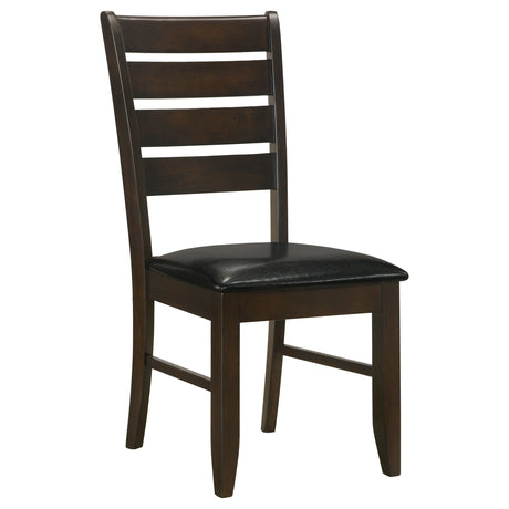 Cornish Cappuccino 5-piece Dining Set - sold by Home Elegance USA