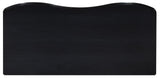 Melange Midnight Merlot Accent Chest - Blue by Hooker Furniture - View 6
