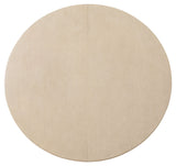 Westwood Round Dining Table With One 20" Leaf - Beige by Hooker Furniture - View 6