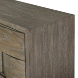 Lydon 4 Drawer Chest - Dark Brown by Uttermost - View 10