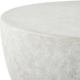 Wright Outdoor Coffee Table - Gray by Uttermost - View 6