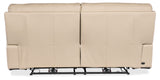 Kramer Zero Gravity Power Sofa With Power Headrest - Beige by Hooker Furniture - View 2