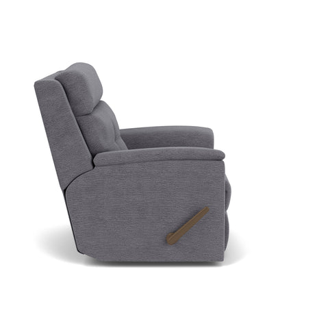 Mason Transitional Fabric Recliner | Flexsteel