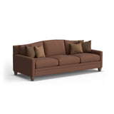 Lottie Fabric Sofa | Flexsteel