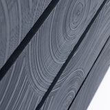 Cirque - Modern Black Ash Chest - View Image 1
