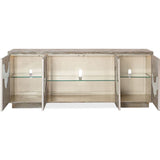 Caracole Go With The Flow Sideboard Cla-419-533 - Home Elegance USA