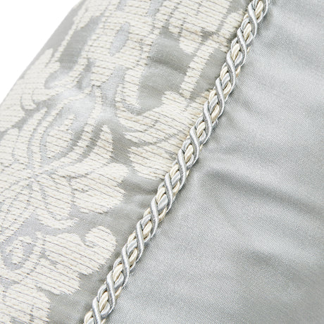 Cambria Comforter Set Mineral - Aico Furniture - sold by Home Elegance USA