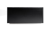 Concord - Modern Black Marble + Black Ash + Aluminum Dresser - View Image 1
