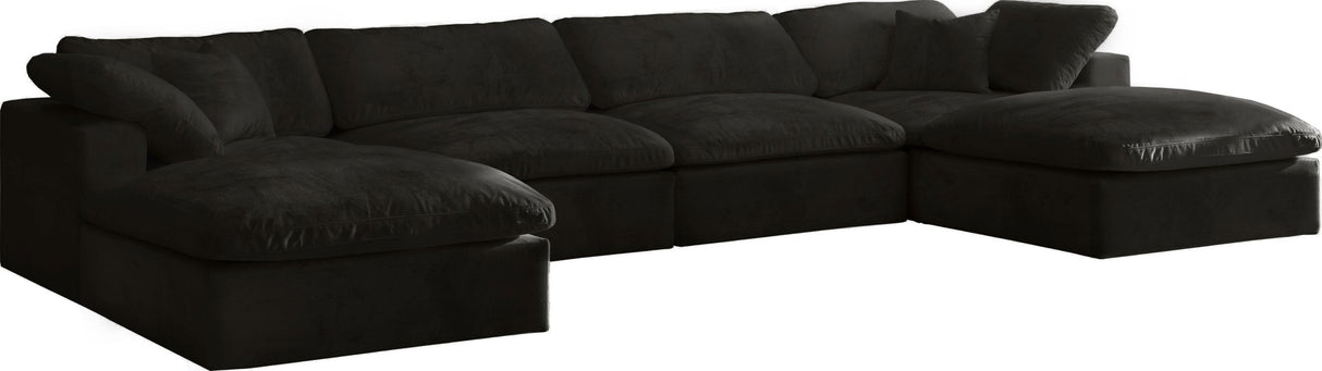 Cozy - Modular Sectional | Home Elegance USA