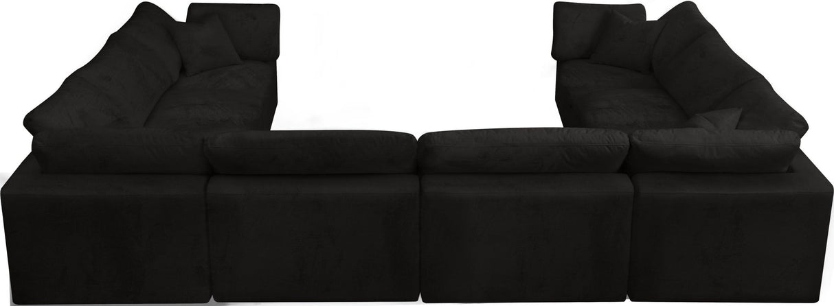 Cozy - Modular Sectional | Home Elegance USA