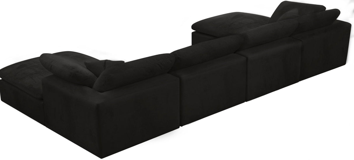 Cozy - Modular Sectional | Home Elegance USA
