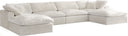 Cozy - Modular Sectional