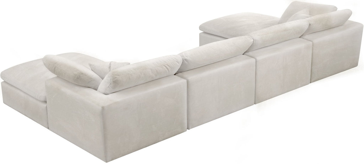 Cozy - Modular Sectional | Home Elegance USA