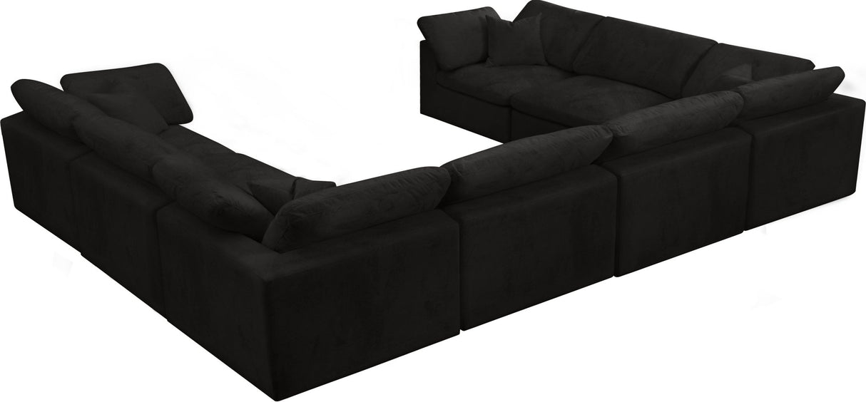 Cozy - Modular Sectional | Home Elegance USA