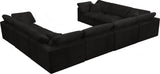 Cozy - Modular Sectional | Home Elegance USA
