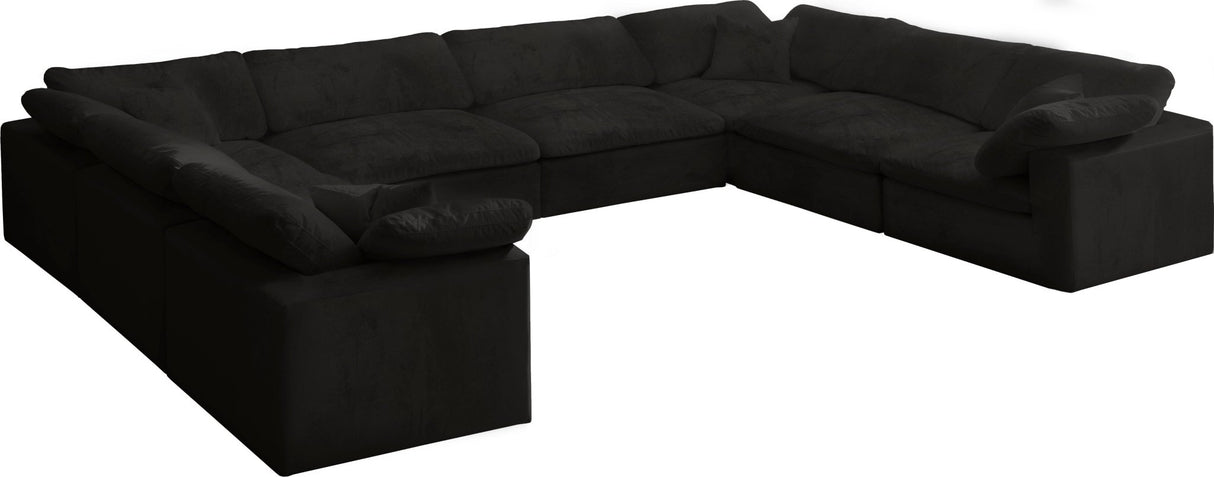 Cozy - Modular Sectional | Home Elegance USA